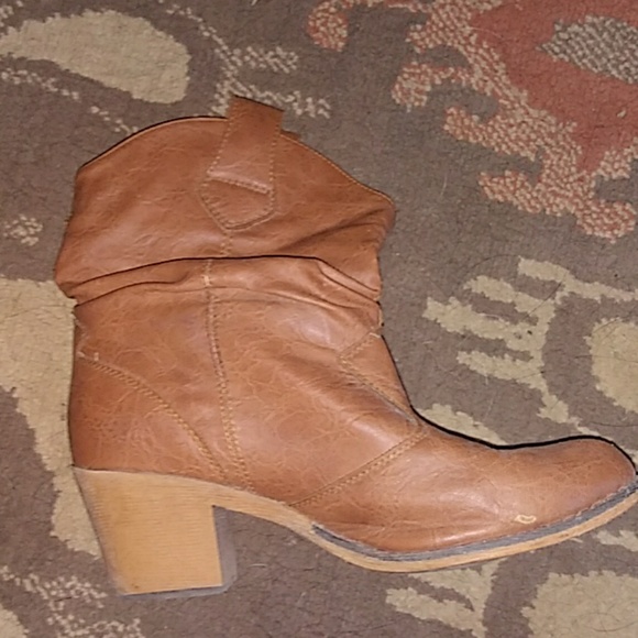 Shoes Size 9 Women Boots Poshmark